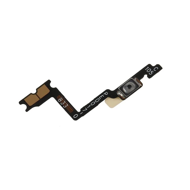 OEM Power On/Off Flex Cable Replacement for OnePlus 6T