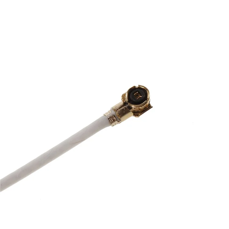 2 unidades/Juego OEM Recambio de Antena de Señal para Samsung Galaxy A50 SM-A505