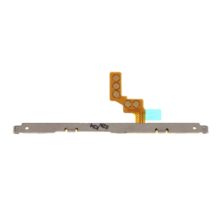 OEM Power Включен/выключен и Кнопки Громкости Flex Cable Для Samsung Galaxy A50/a50s/a30s/a20/a30/a40/a60