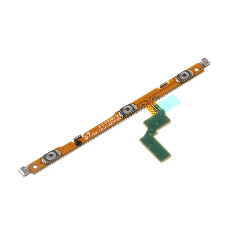 OEM Power Включен/выключен и Кнопки Громкости Flex Cable Для Samsung Galaxy A50/a50s/a30s/a20/a30/a40/a60