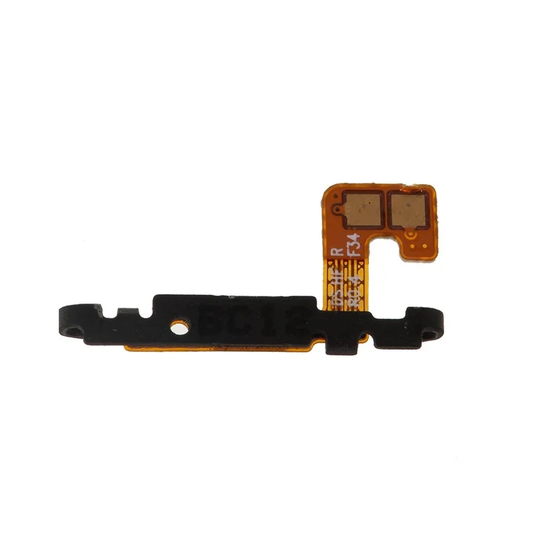 OEM Power On / Off Flex Cable Substituto Para Samsung Galaxy S6 Edge + G928