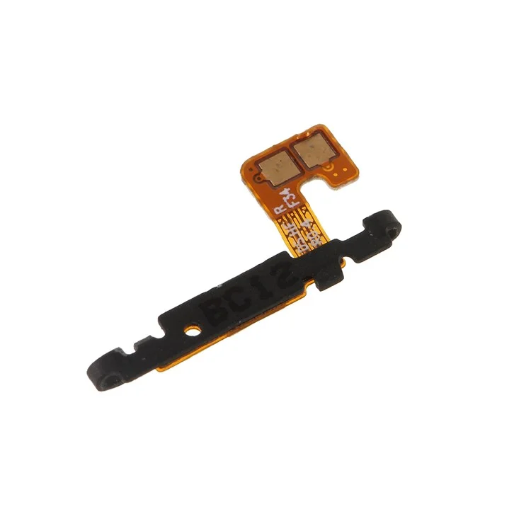 OEM Power On / Off Flex Cable Substituto Para Samsung Galaxy S6 Edge + G928