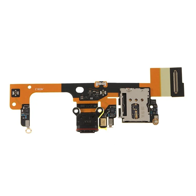 OEM Charging Port Dock Connector Flex Cable Replace Part for Google Pixel 3 XL