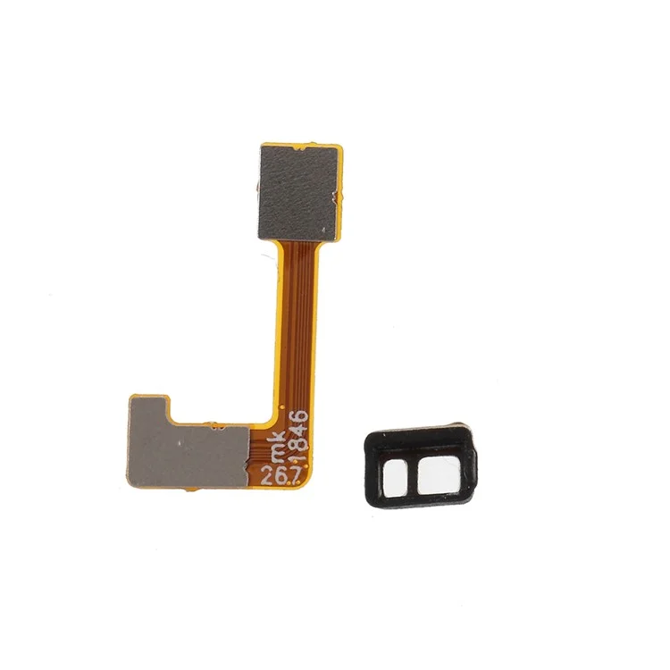 OEM -näherungslichtsensor Flex -kabelband Austausch Für Huawei Ehren 8x/honor Ansicht 10 Lite