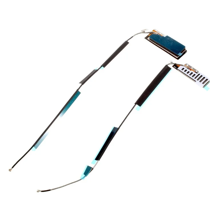 Câble flexible d'antenne WiFi + GPS OEM pour les pièces de l'iPad mini 4