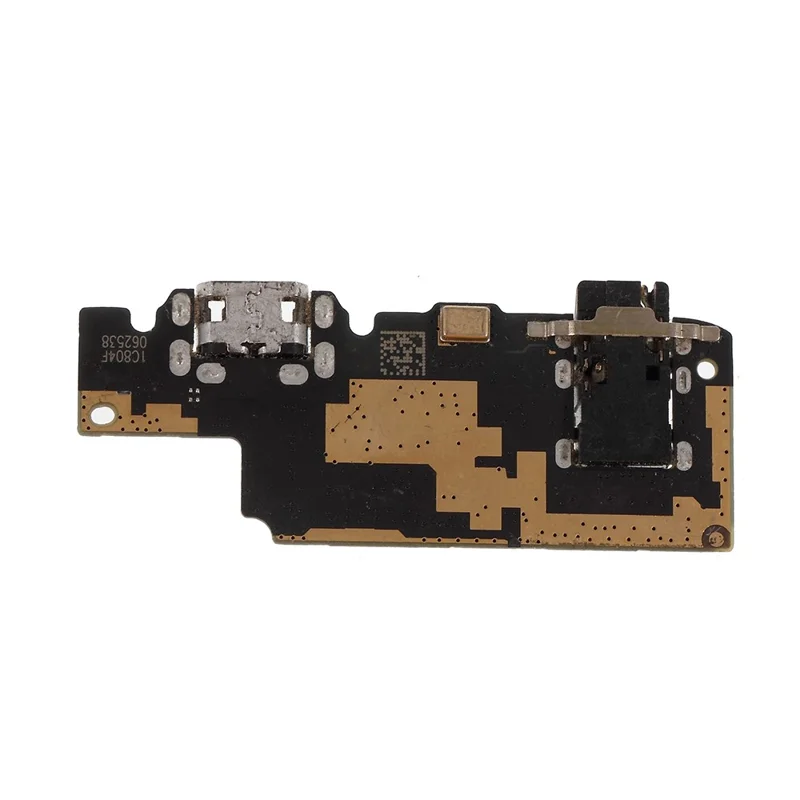 OEM Charging Port Flex Cable Replace Part for Xiaomi Redmi Note 5 AI Dual Camera/Redmi Note 5 Pro