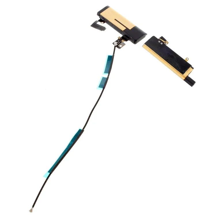 Right + Left Signal Antenna Flex Cable Parts for iPad mini 4 (OEM Disassembly)