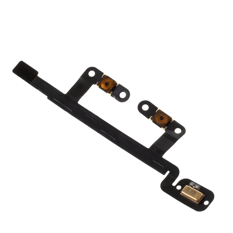 For iPad mini 4 Volume Button Flex Cable Replacement Part (OEM Disassembly)