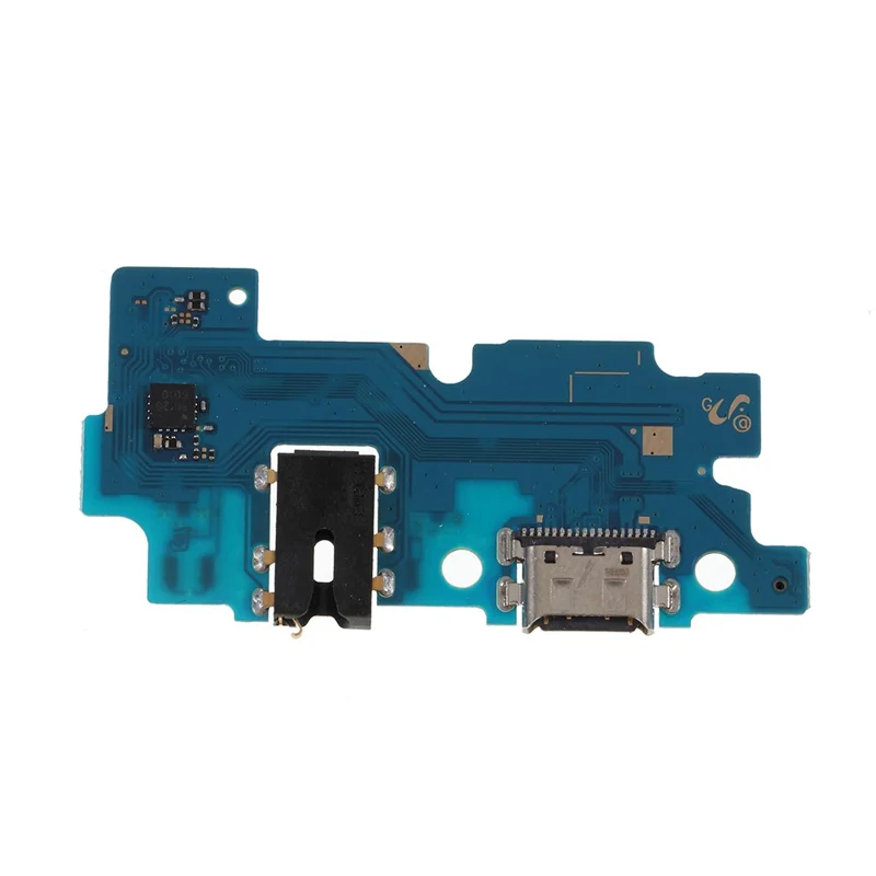 Charging Port Flex Cable Replace Part for Samsung Galaxy A20 SM-A205