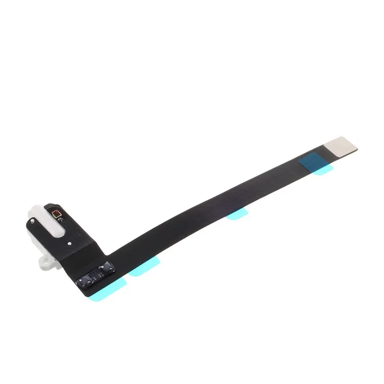 OEM Audio Jack Flex Cable Ribbon Replacement for iPad mini 4 WiFi Version - White