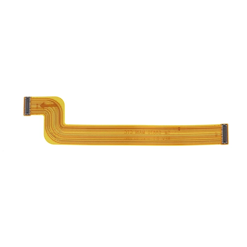 OEM moderkortsanslutning flexkabel ersättningsdel till Samsung Galaxy A8s SM-G8870