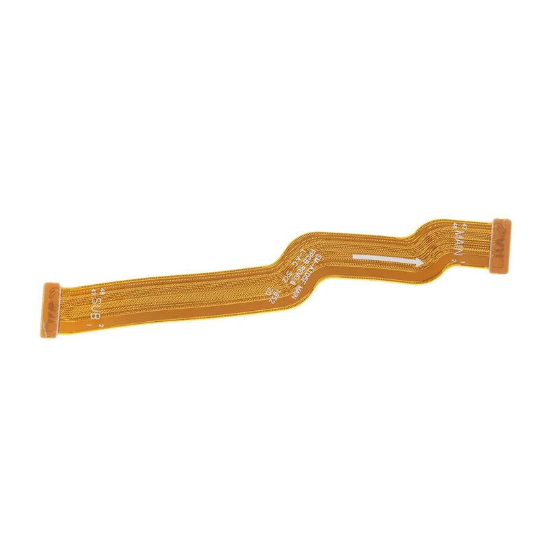OEM moederbord-connector flexkabel vervangstuk voor Samsung Galaxy A10