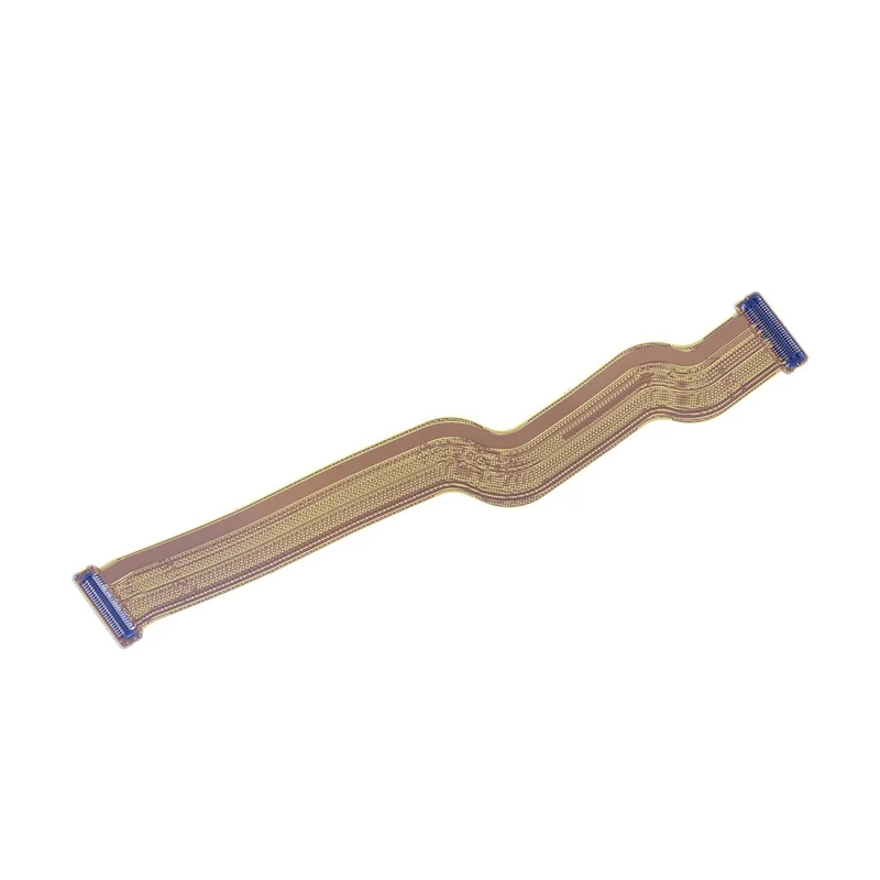 OEM moederbord-connector flexkabel vervangstuk voor Samsung Galaxy A10