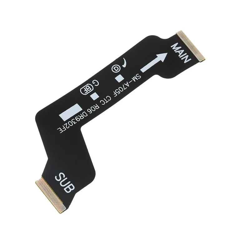 OEM Conexión de la Placa Base Flex Cable Part Para Samsung Galaxy A70 SM-A705