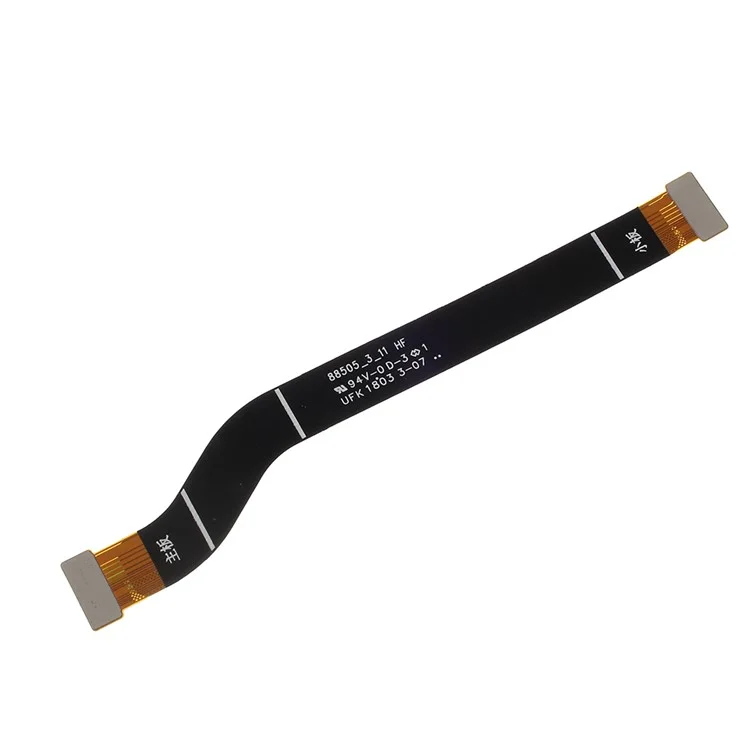 OEM Motherboard Connect Flex Cable Ribbon Parte Per Xiaomi Redmi 5A
