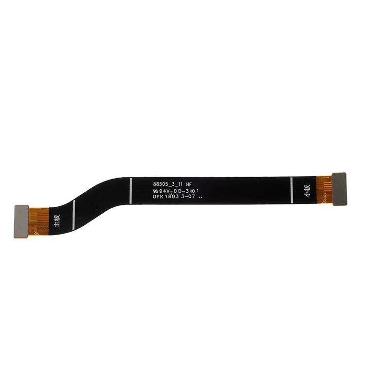OEM Motherboard Connect Flex Cable Ribbon Parte Per Xiaomi Redmi 5A