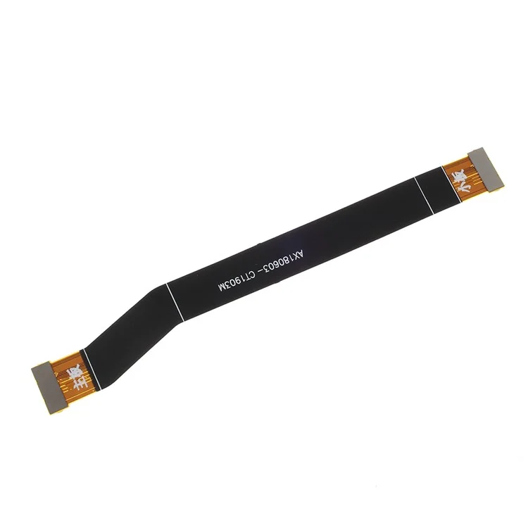 OEM Placa -mãe Connect Flex Cable Ribbon Para Xiaomi Redmi 5