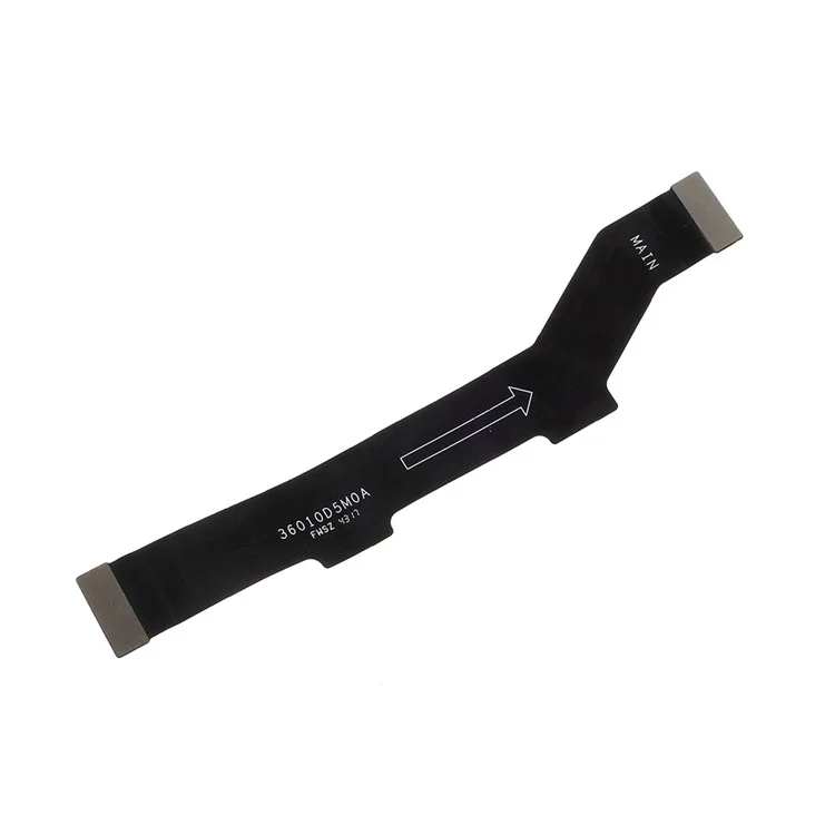 OEM Placa -mãe Connect Flex Cable Ribbon Para Xiaomi Mi Mix 2s