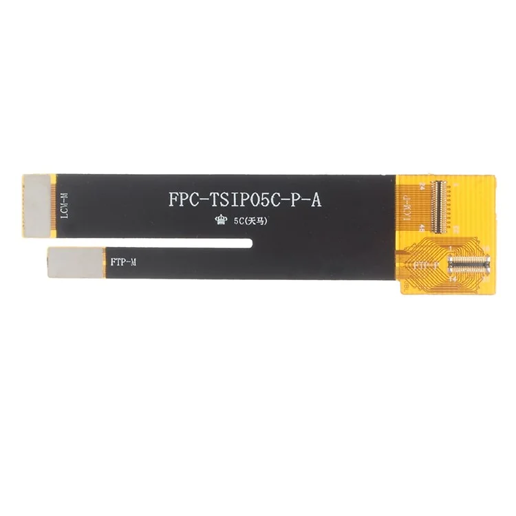 Extended Tester Testing Flex Cable for iPhone 5c LCD Assembly Made by Chinese Tianma ONLY