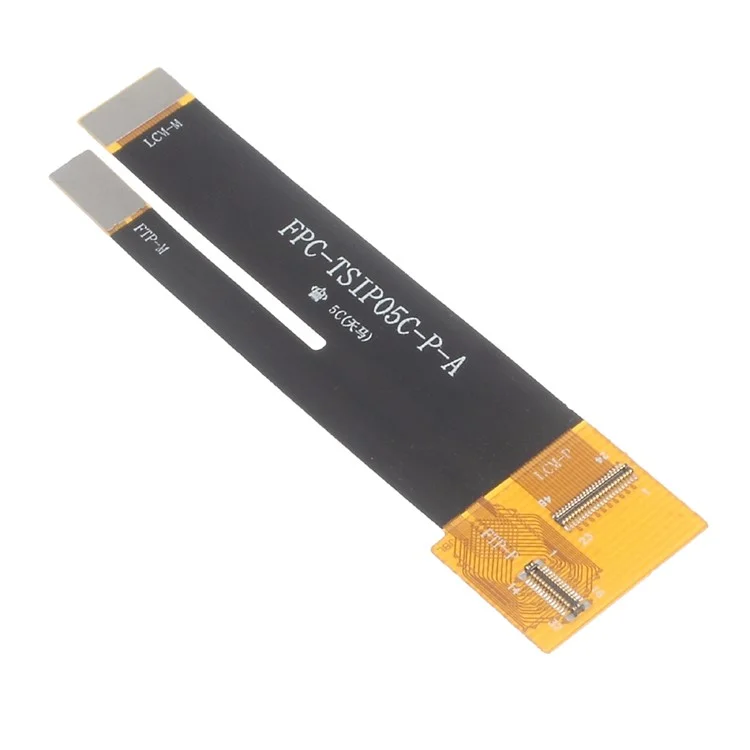 Extended Tester Testing Flex Cable for iPhone 5c LCD Assembly Made by Chinese Tianma ONLY