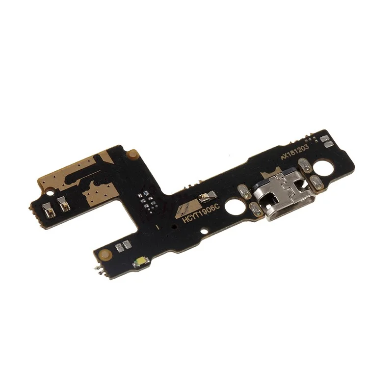 Charging Port Flex Cable Repair Part for Xiaomi Mi Play