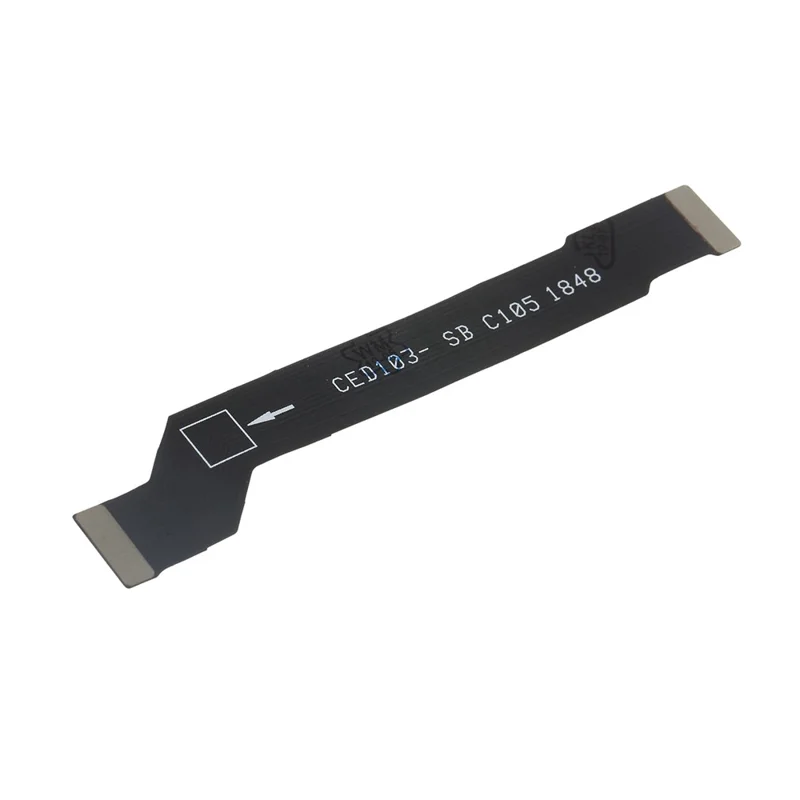 OEM Motherboard Connection Flex Cable Replace Part (2) for OnePlus 7 Pro