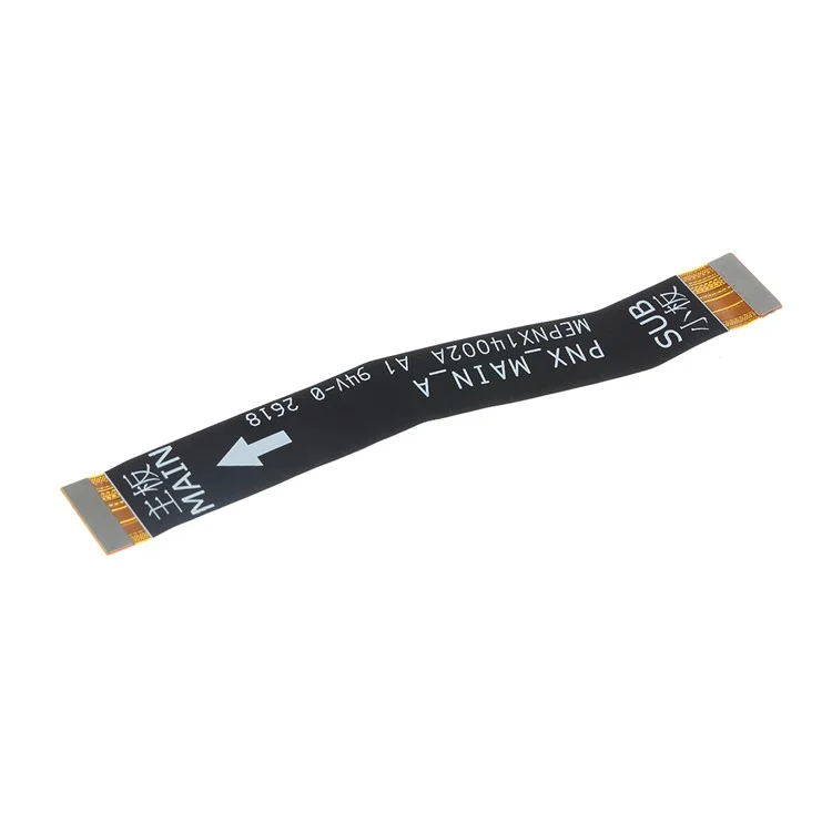 OEM Motherboard Connection Cable Flex Remplacer la Pièce Pour Nokia 8.1 / X7 en Chine