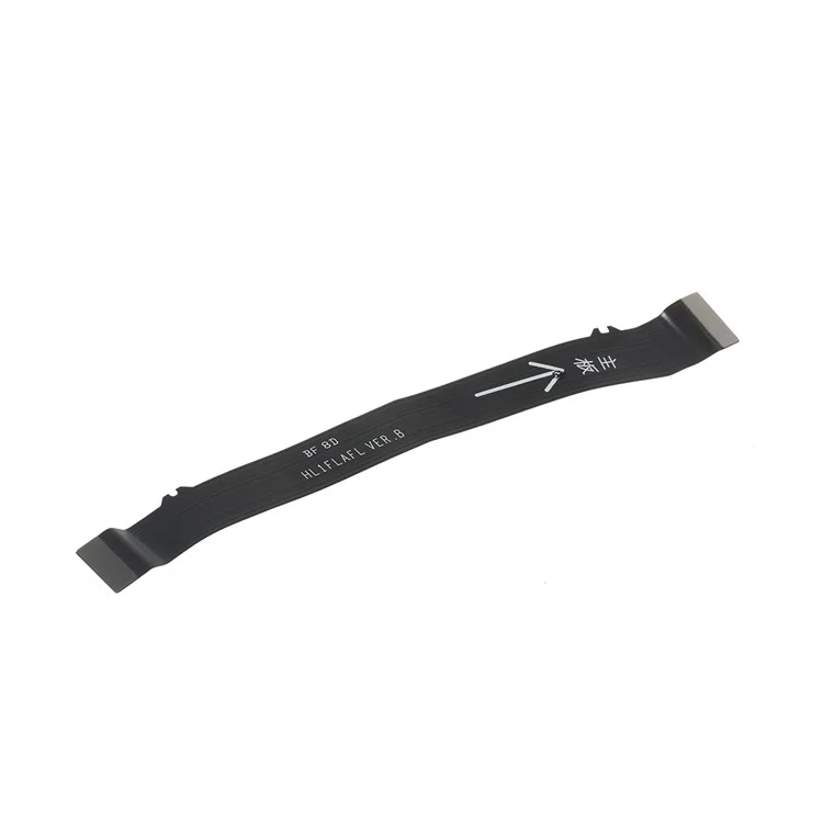 OEM Motherboard Connection Cable Flex Remplacer la Pièce Pour Huawei Y9 (2018) / Profitez de 8 Plus en Chine