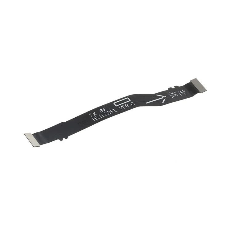 OEM Motherboard Connection Cable Flex Remplacer la Pièce Pour Huawei Honor 9 Lite