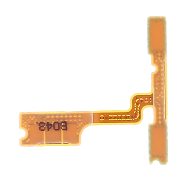 OEM lydstyrke flexkabel erstatningsdel til Oppo A73