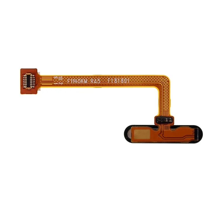 Reemplazo De Cable Flexible De Huellas Dactilares OEM Para Motorola Moto Z3 Play