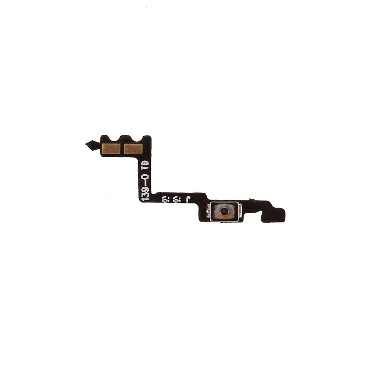 OEM Power On/Off Switch Button Flex Cable for OnePlus 7