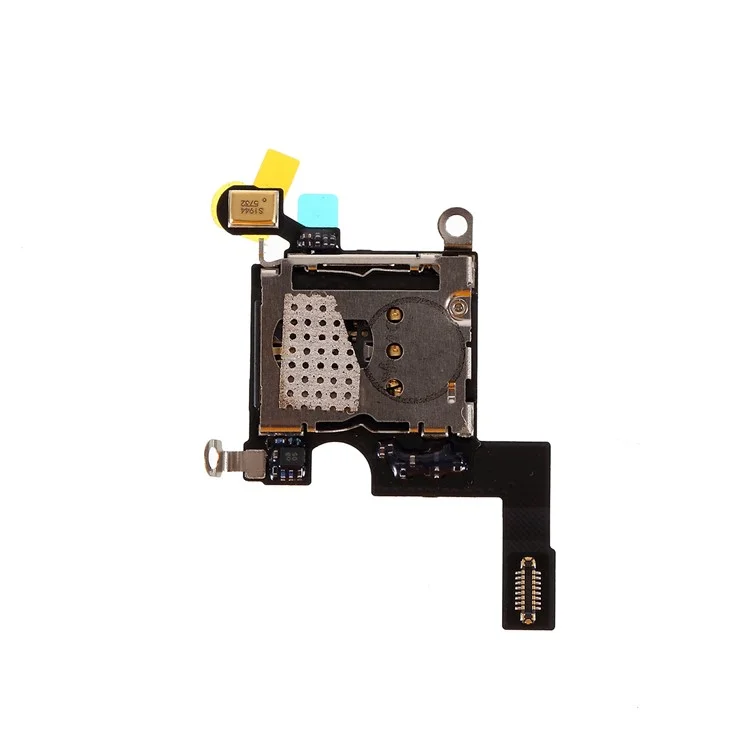 OEM SIM Holder de Contato Cabo Flex Para Google Pixel 3