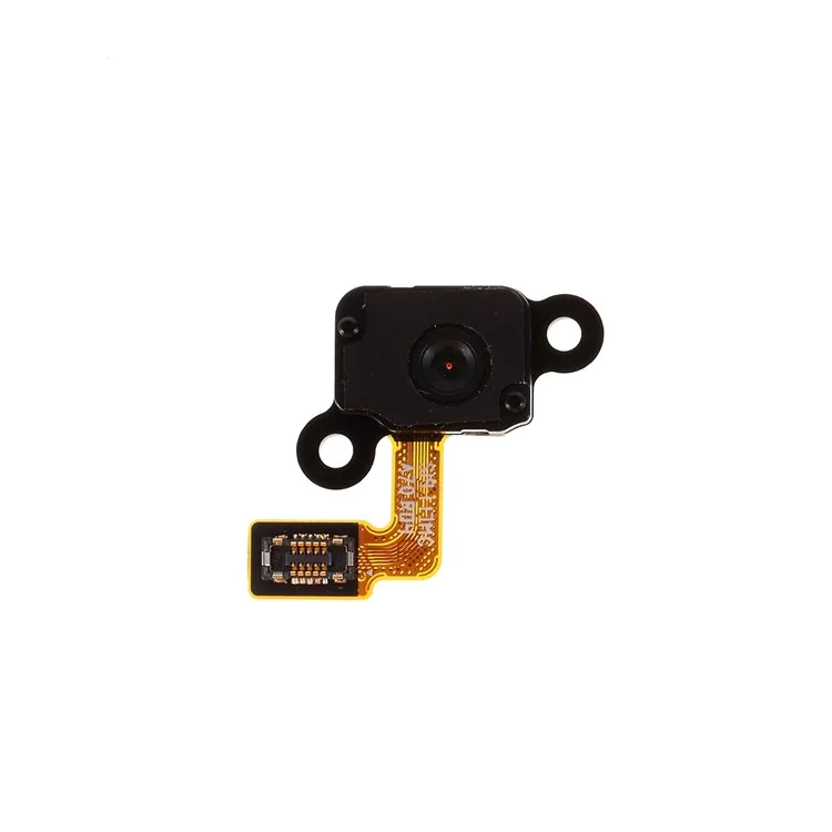 Bouton D'empreinte Digitale OEM Remplacement Du Câble Flex Pour Samsung Galaxy A70 SM-A705F