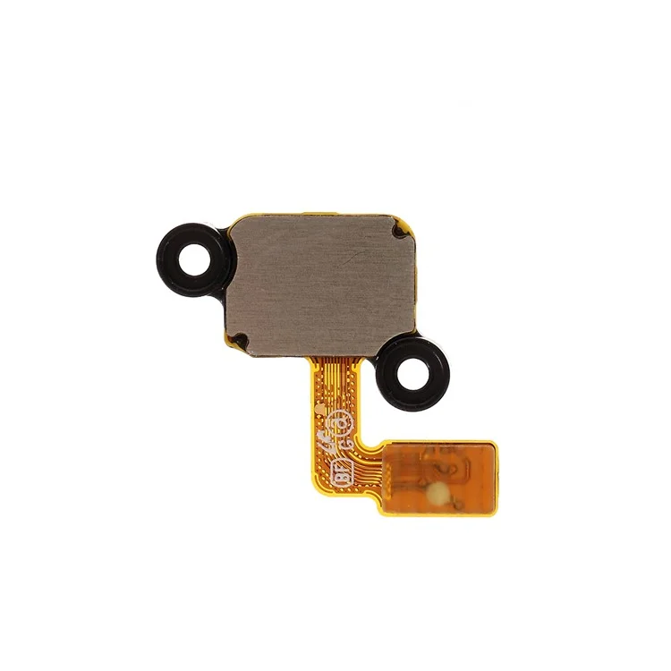 Кнопка OEM Отпечатков Пальцев Flex Cable Замена Для Samsung Galaxy A70 SM-A705F