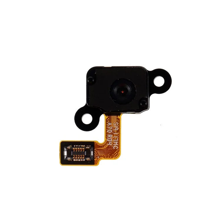 Bouton D'empreinte Digitale OEM Remplacement Du Câble Flex Pour Samsung Galaxy A70 SM-A705F