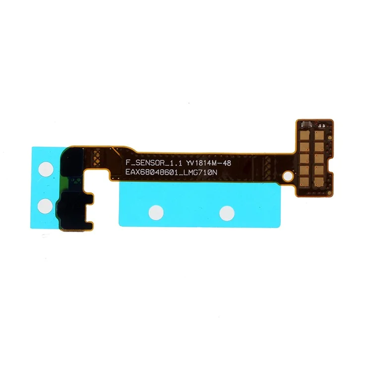 OEM Für LG G7 Thinq G710 Sensor Flex -kabelband Ersetzen Sie Teil