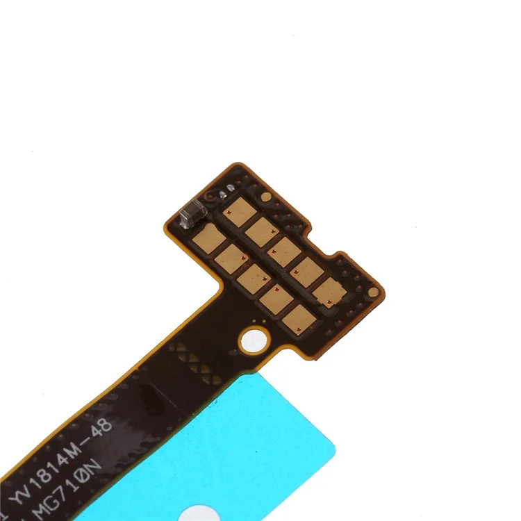 OEM Pour LG G7 Thinq G710 Ribbon de Câble Flexible du Capteur Remplacer la Pièce