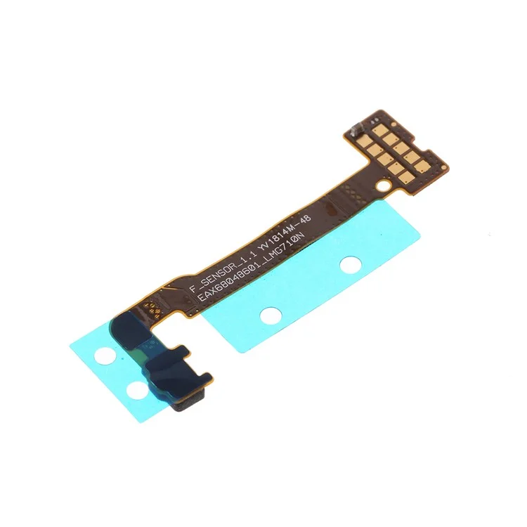 OEM Pour LG G7 Thinq G710 Ribbon de Câble Flexible du Capteur Remplacer la Pièce