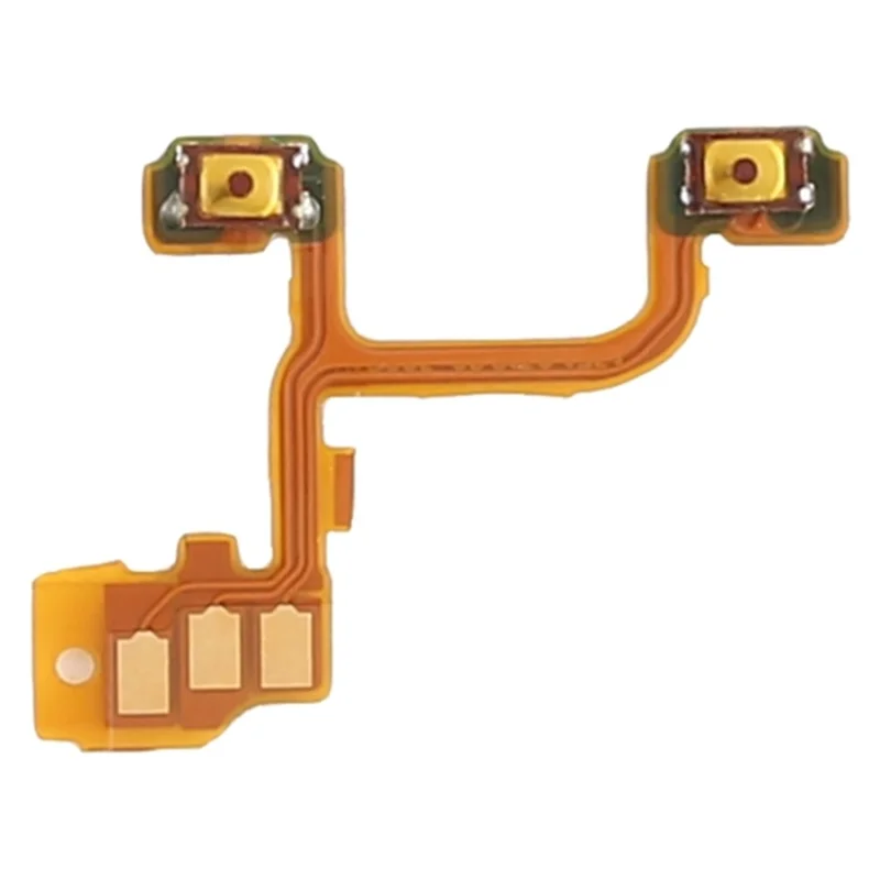 OEM lydstyrke flexkabel erstatningsdel til OPPO R15X