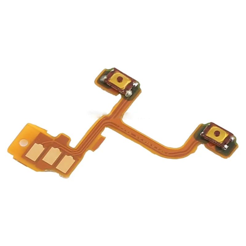 OEM lydstyrke flexkabel erstatningsdel til OPPO R15X