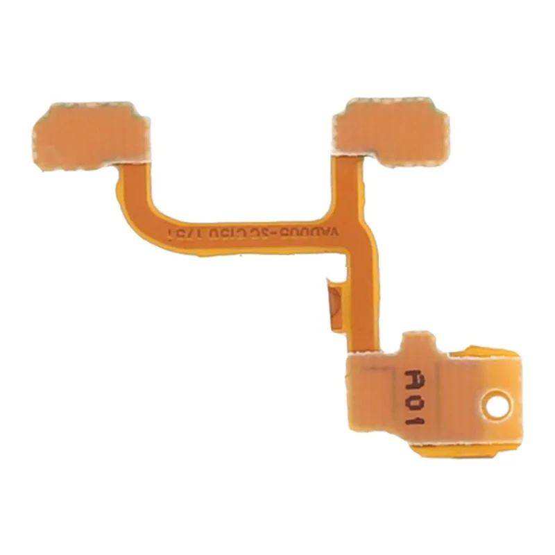 OEM lydstyrke flexkabel erstatningsdel til OPPO R15X