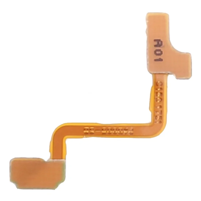 OEM Power Button Flex Cable Replacement Part for OPPO R15X