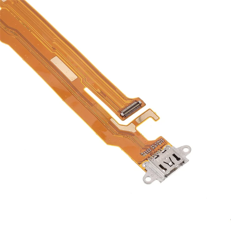 OEM-Ladebuchse Flexkabelteil für OPPO A7x / F9 / F9 Pro / Realme 2 Pro