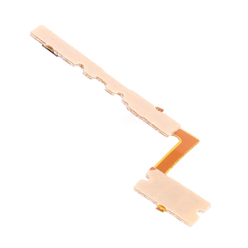 OEM lydstyrkeknapp flekskabel udskiftning til OPPO A7x / F9 / F9 Pro / Realme 2 Pro