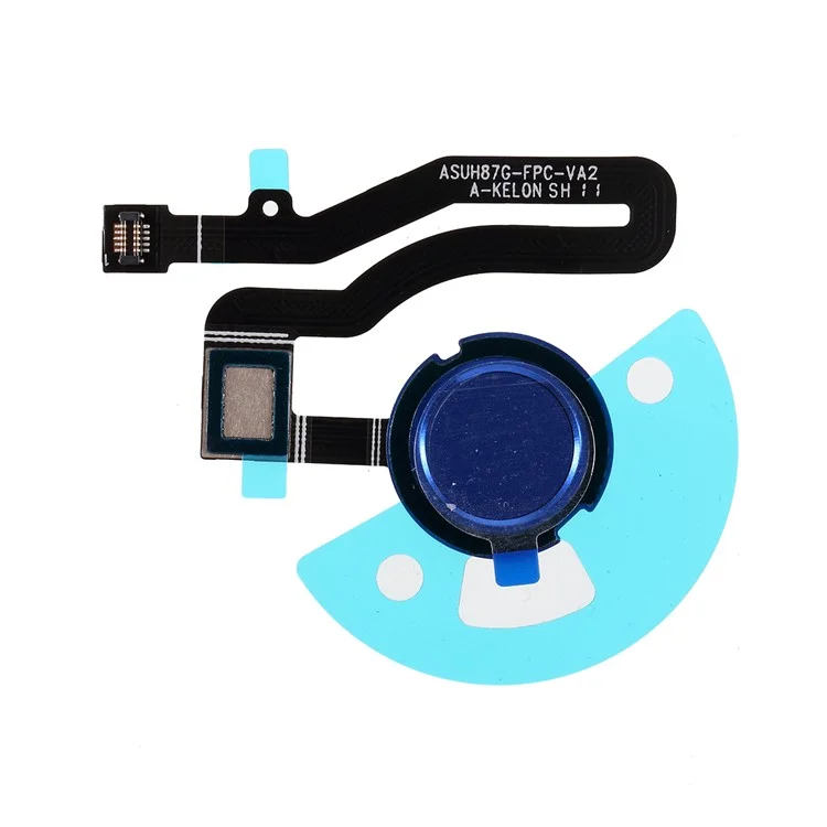 OEM Home Key Fingerprint Button Flex Cable for Asus Zenfone 5 ZE620KL