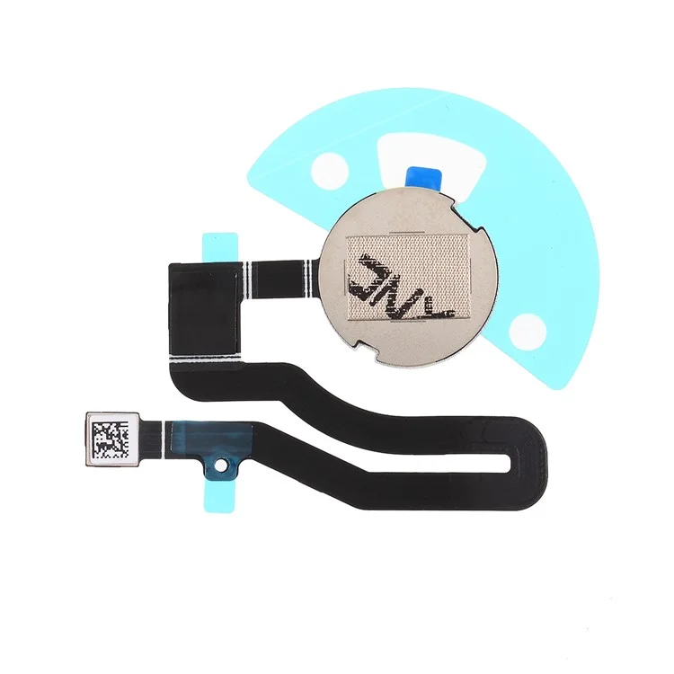 OEM Home Key Fingerprint Button Flex Cable for Asus Zenfone 5 ZE620KL