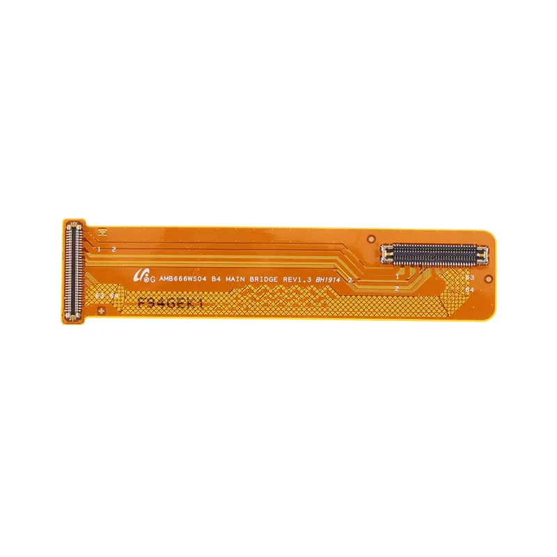 OEM moederbordverbinding flexkabel vervangend onderdeel voor Samsung Galaxy S10 5G SM-G977