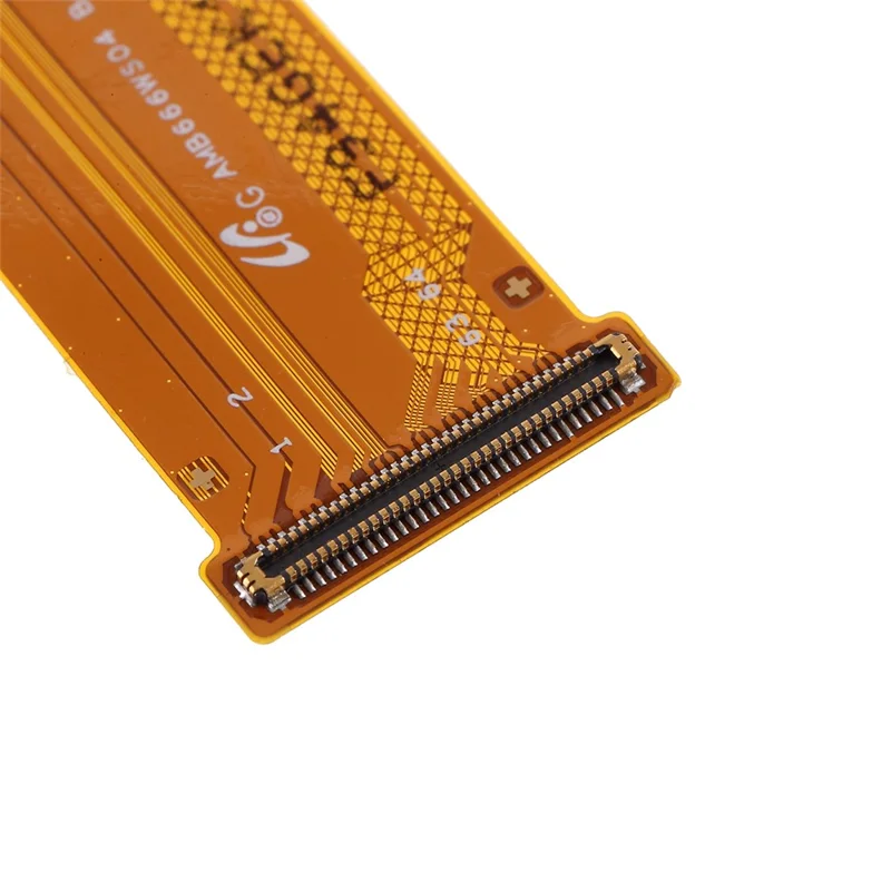 OEM moederbordverbinding flexkabel vervangend onderdeel voor Samsung Galaxy S10 5G SM-G977