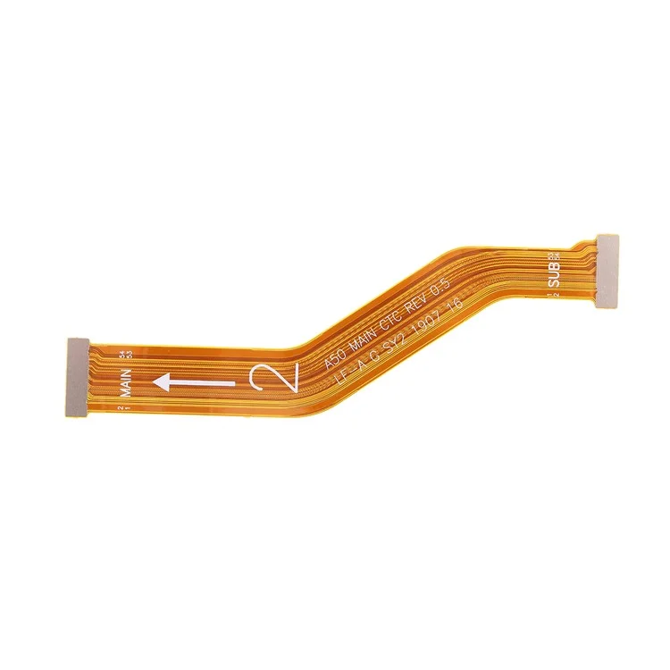 OEM Conexión de la Placa Base Cable Flexible Reemplazar Parte Para Samsung Galaxy A50 SM-A505